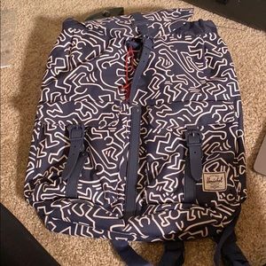 Herschel backpack